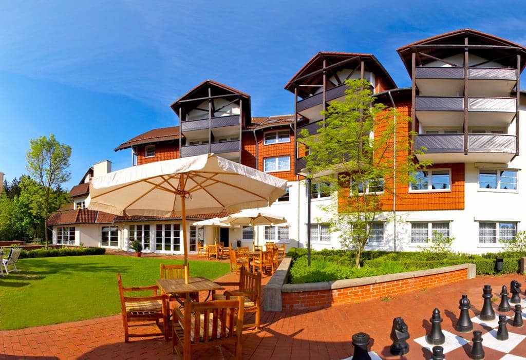 Relexa Hotel Braunlage