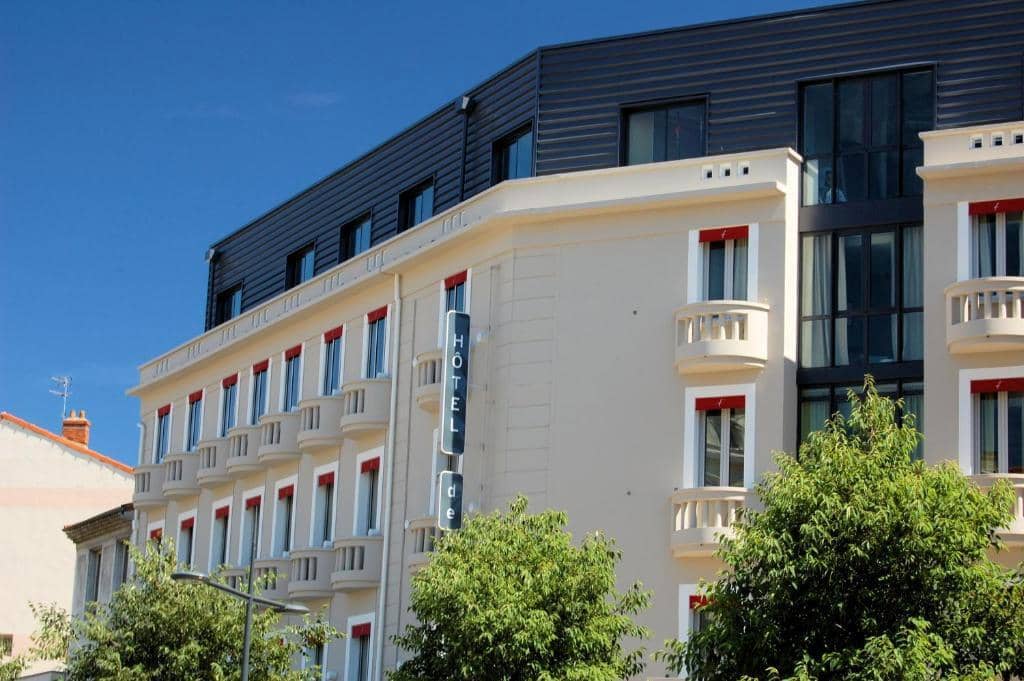 De France