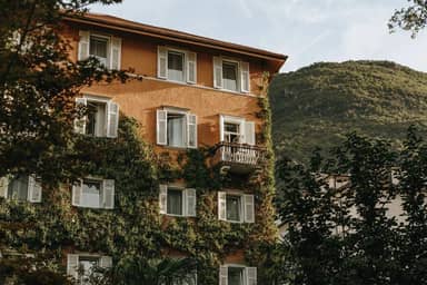 Parkhotel Mondschein