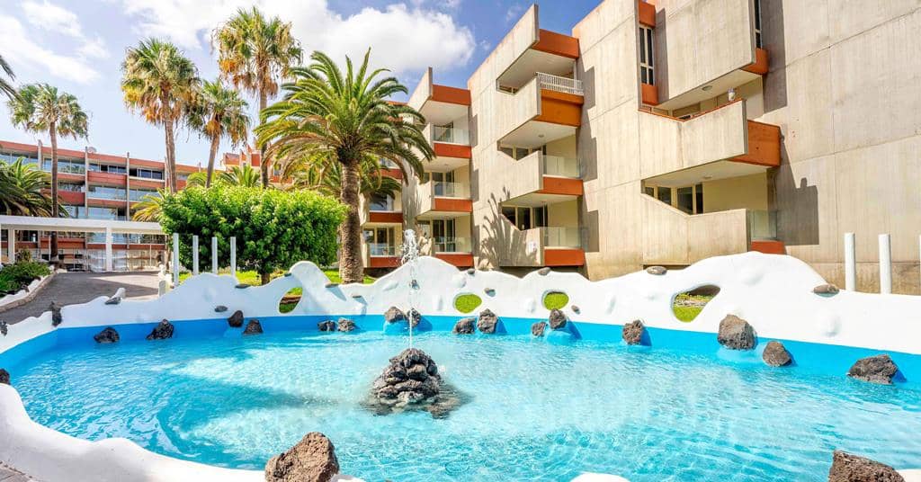 Annapurna Hotel Ten Bel Tenerife