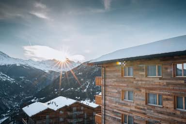 Residence P&V Thyon by SWISSPEAK Resorts