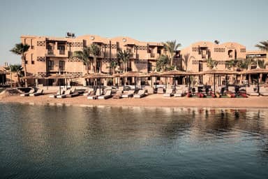 Cook's Club El Gouna