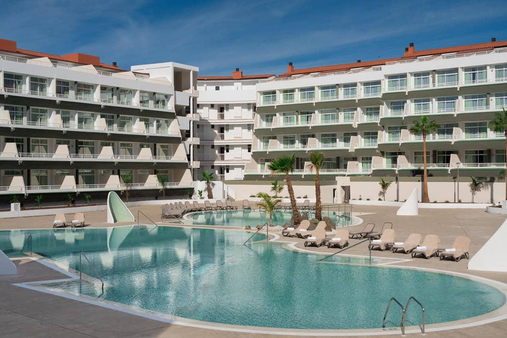 Gara Suites