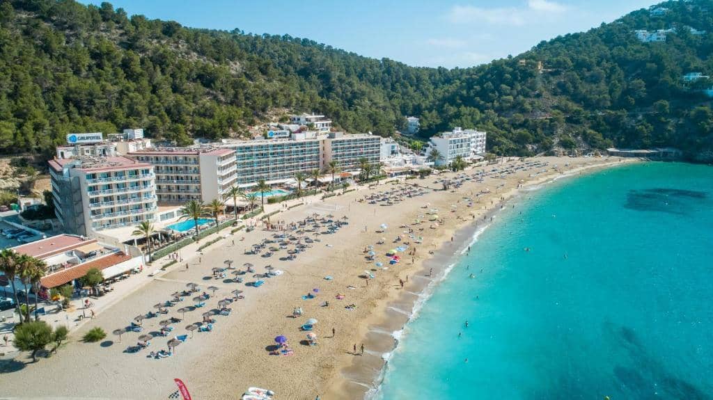 Grupotel Imperio Playa
