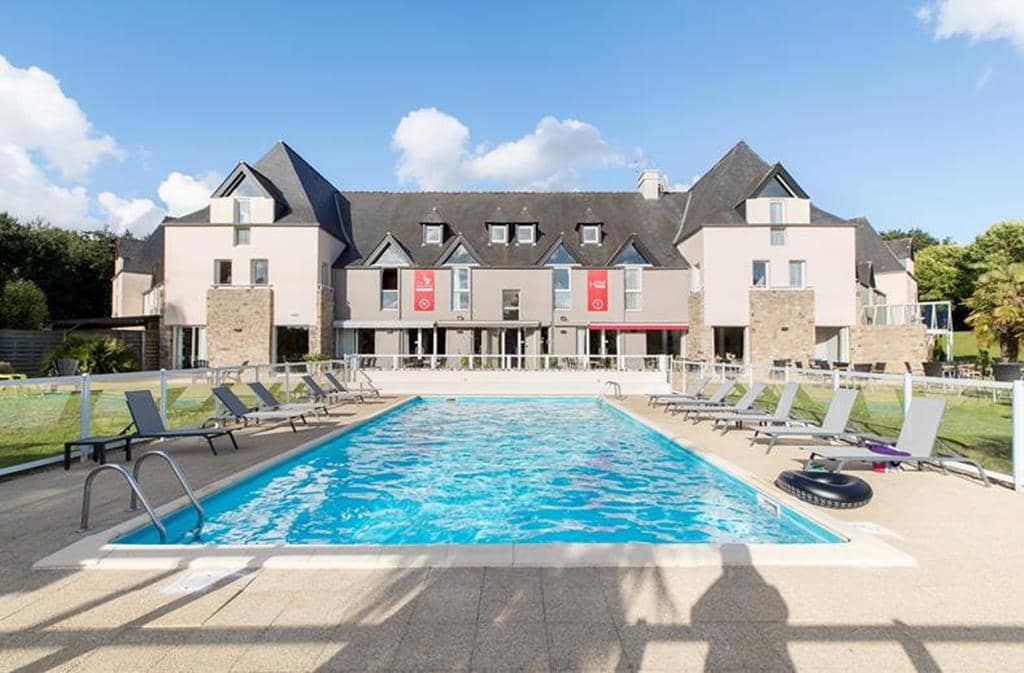 Domaine des Ormes