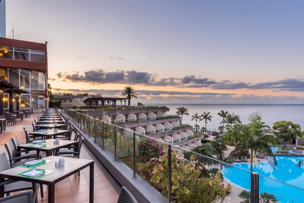 Pestana Carlton Madeira Premium Ocean Resort