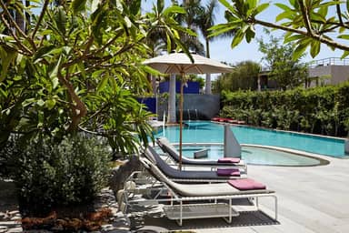 Bohemia Suites & Spa