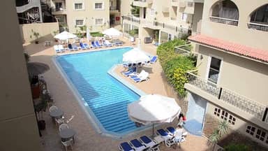Elysees Dream Beach