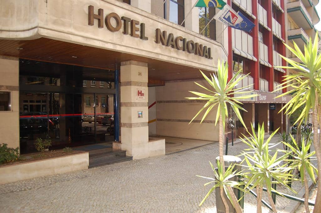 Nacional
