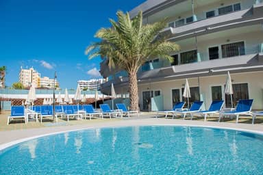 Suitehotel Playa del Inglés
