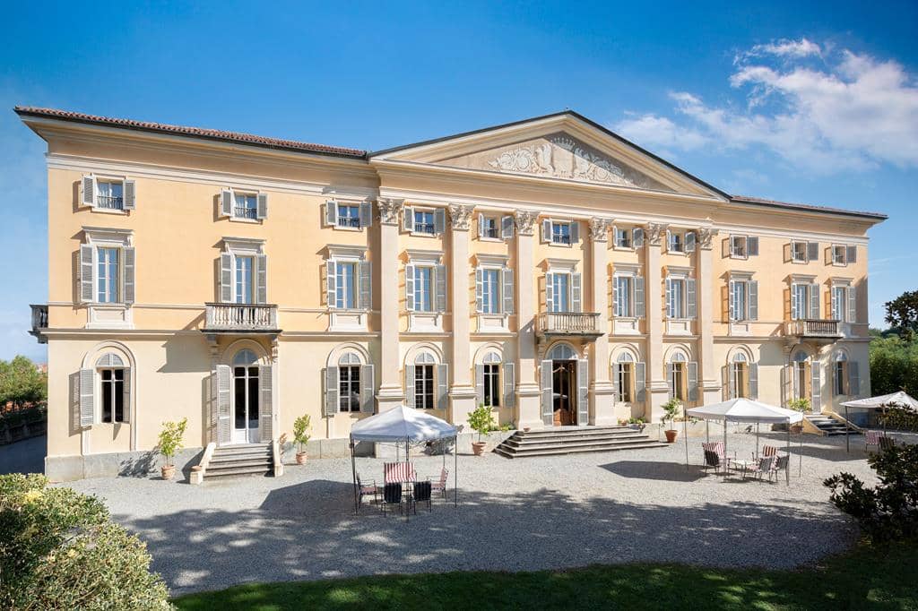 Sina Villa Matilde