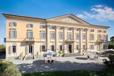 Sina Villa Matilde
