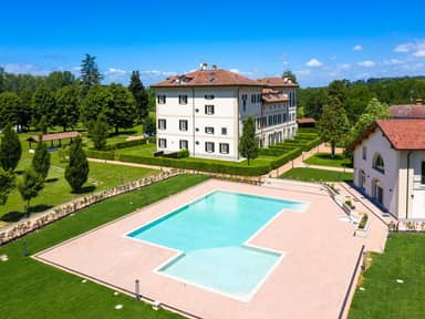 Villa Raggi