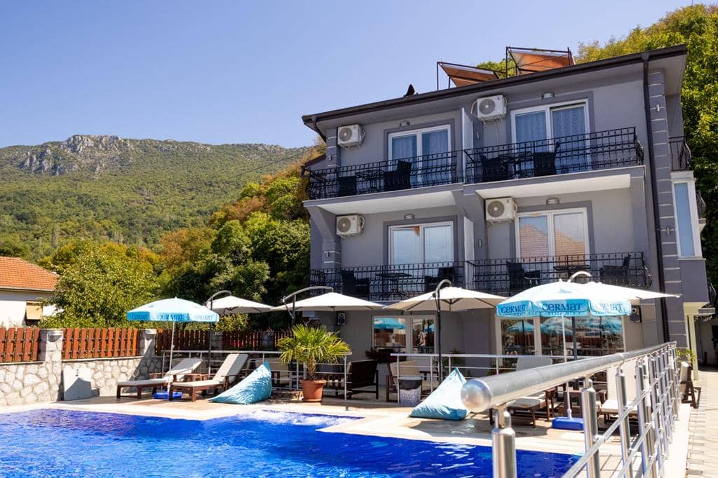 Villa Mimi