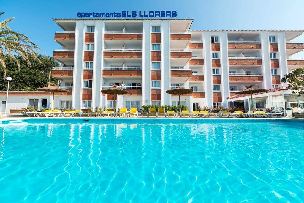 Els Llorers