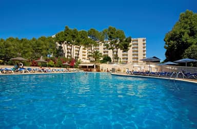 Grupotel Orient