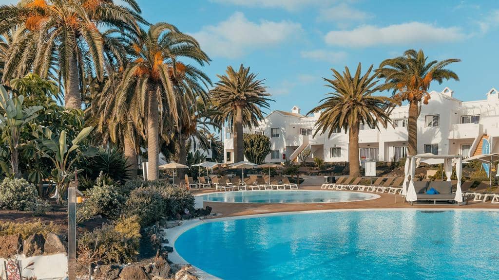 BLUESEA Corralejo Village
