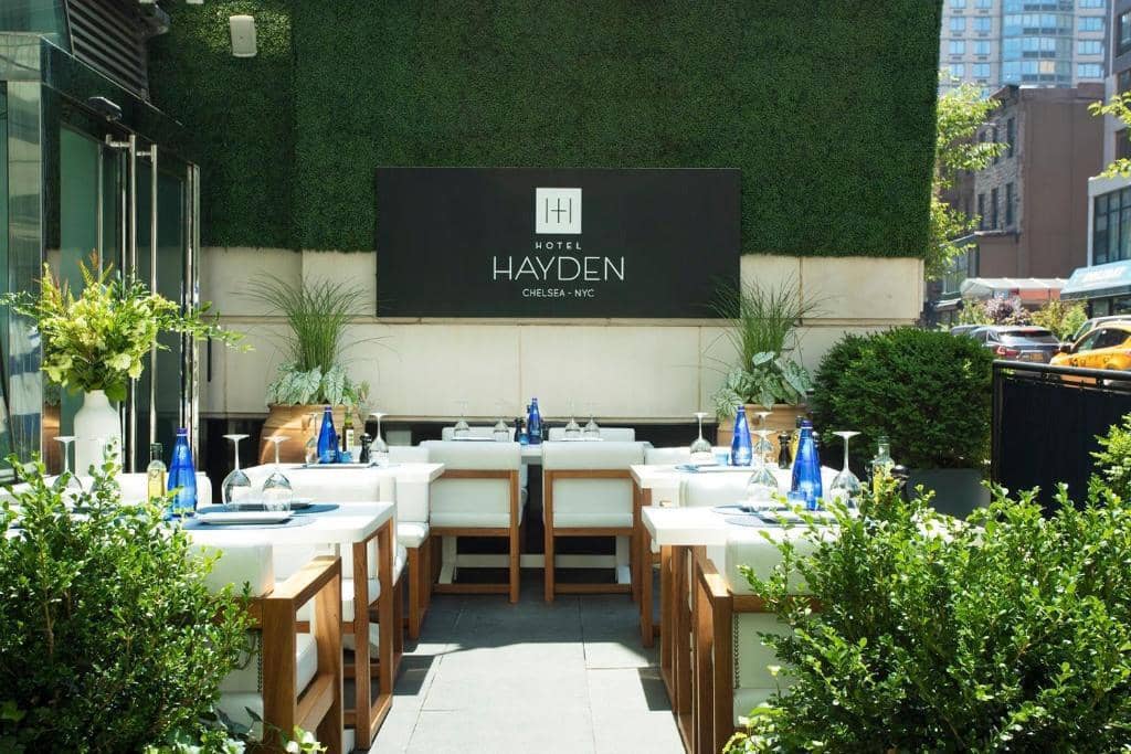Hayden