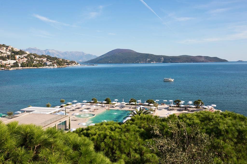 Palmon Bay & Spa