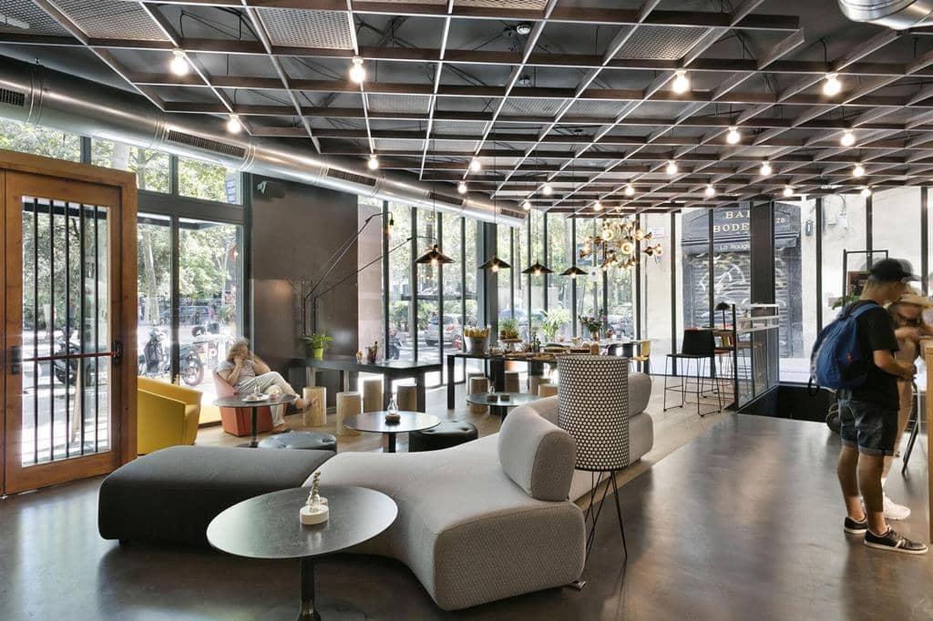 Niu Barcelona