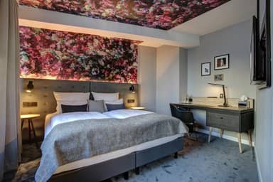 Vienna House Easy by Wyndham Hamburg City