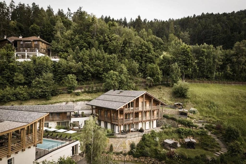 Presulis Lodges