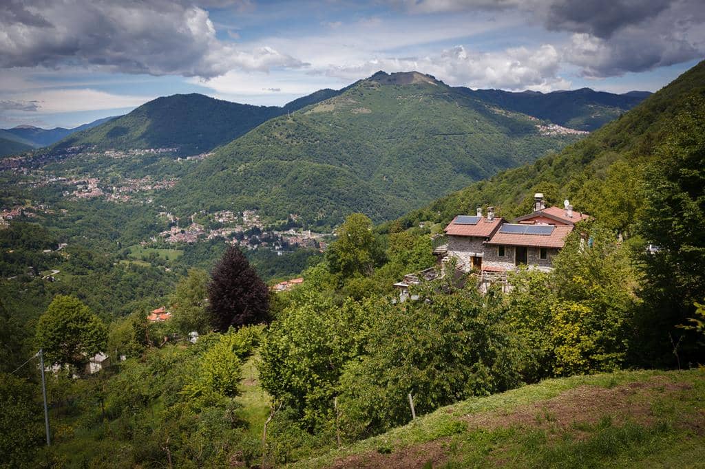 Agriturismo Al Marnich