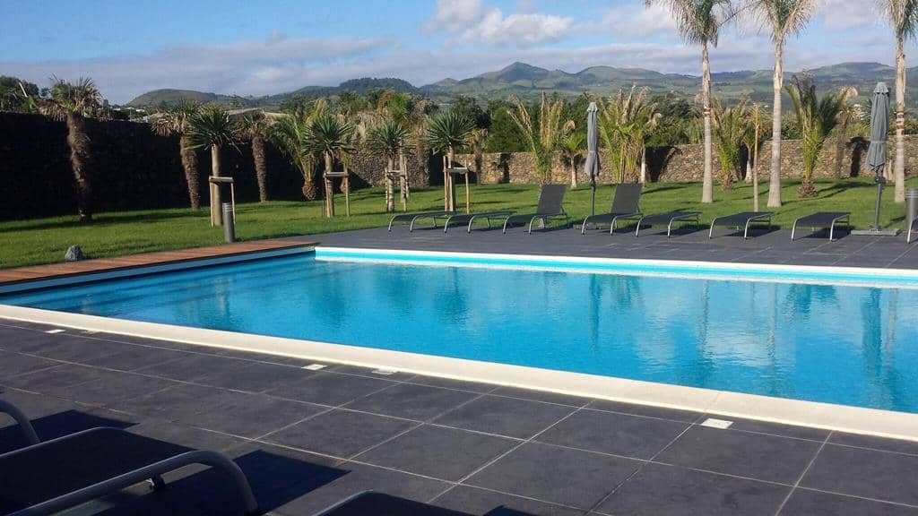 Luna Hotel da Oura