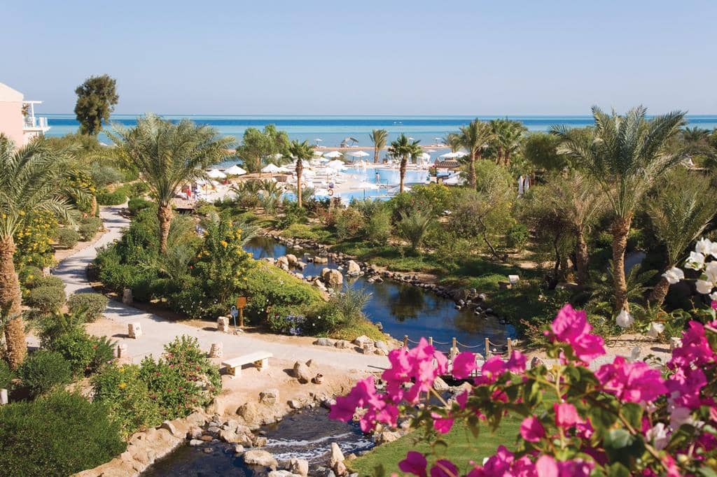 Mövenpick Resort & Spa El Gouna