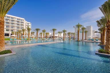 Hilton Abu Dhabi Yas Island