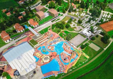 Terme Tuhelj