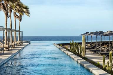 Secrets Baby Beach Aruba