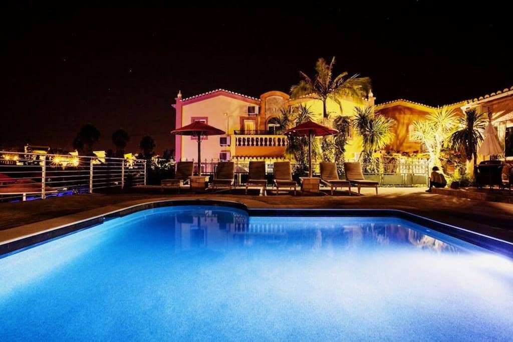 Villas D Dinis