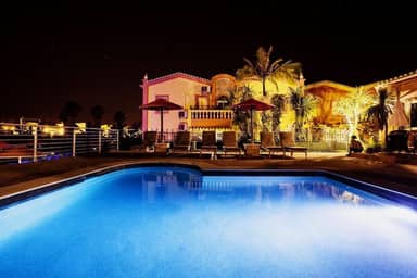 Villas D Dinis
