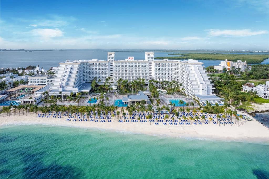 Riu Caribe
