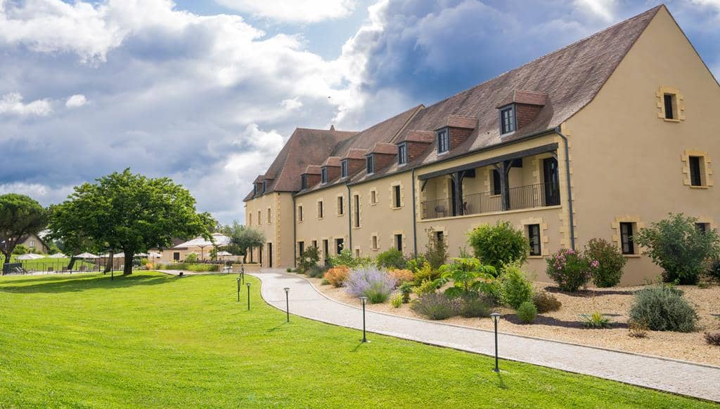 Le Perigord
