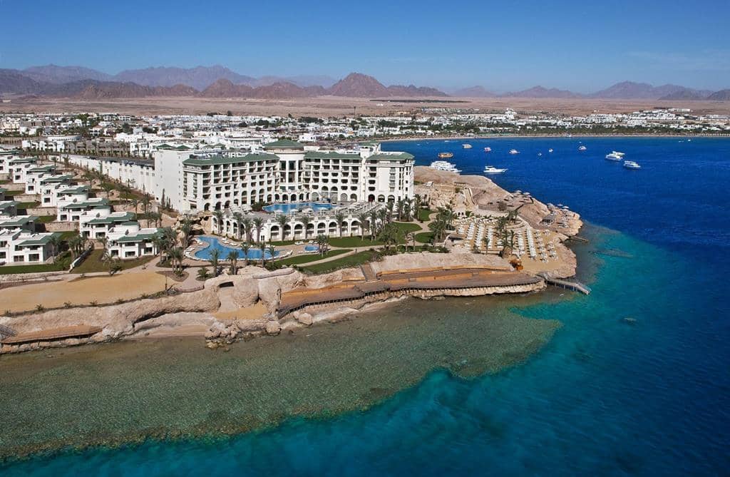 Stella di Mare Beach Hotel & Spa