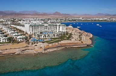 Stella di Mare Beach Hotel & Spa
