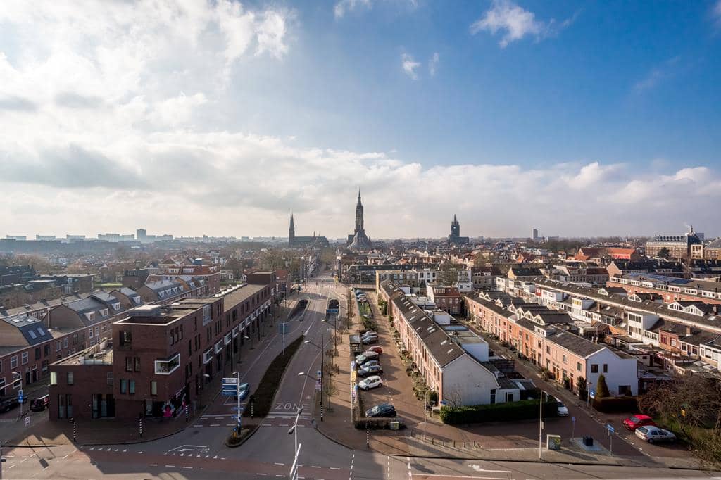Hampshire Hotel Delft Centre