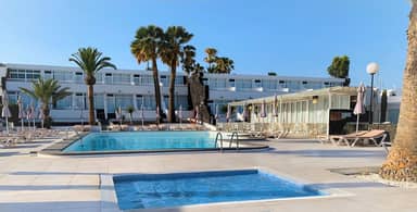 Arena Dorada