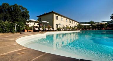 Relais Dell'Olmo