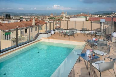 NH Firenze