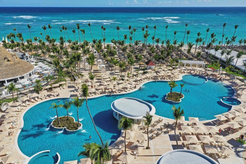 Bahia Principe Escape Ambar