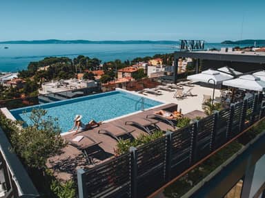 Marvie Hotel & Health