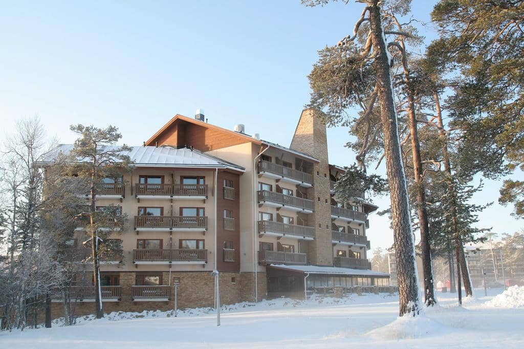 Santa's Hotel Tunturi