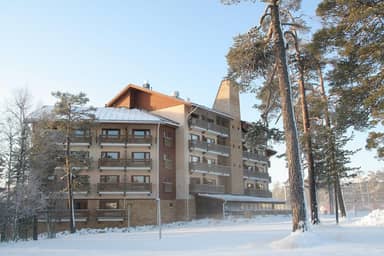 Santa's Hotel Tunturi
