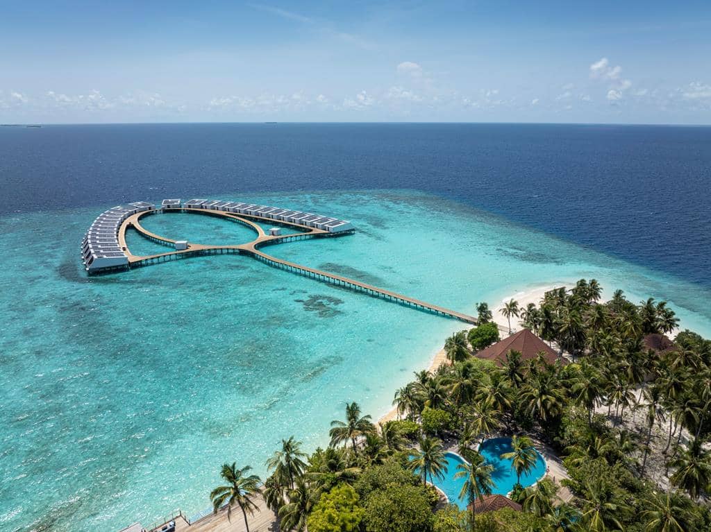 ROBINSON MALDIVES