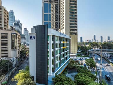 TUI BLUE Maduzi Bangkok