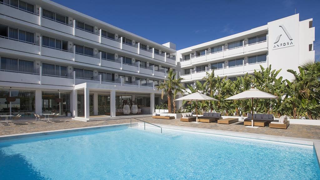 Anfora Ibiza