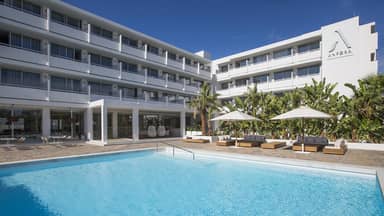 Anfora Ibiza